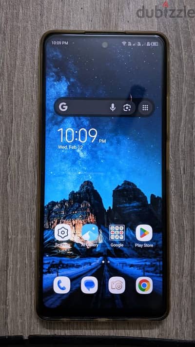 Tecno spark 10 pro كسر زيرو