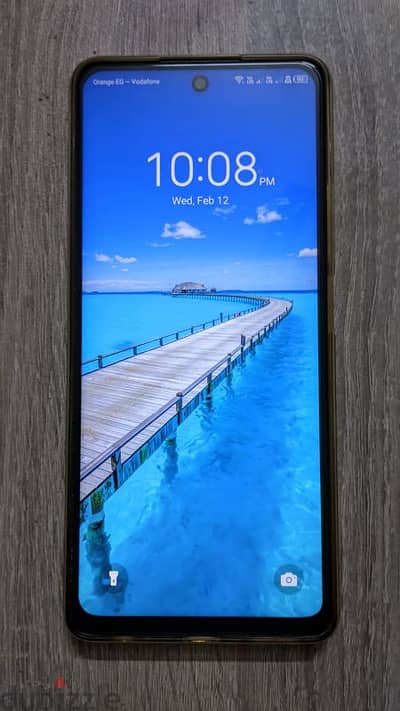 Tecno spark 10 pro كسر زيرو