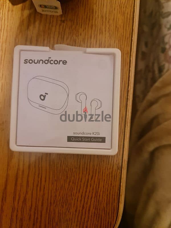 Soundcore K20i for sale 1