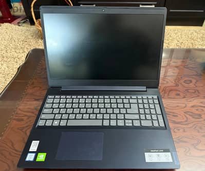 جيل ثامن - LENOVO IdeaPad L340 - Core i3 - 8145 u بالكرتونه