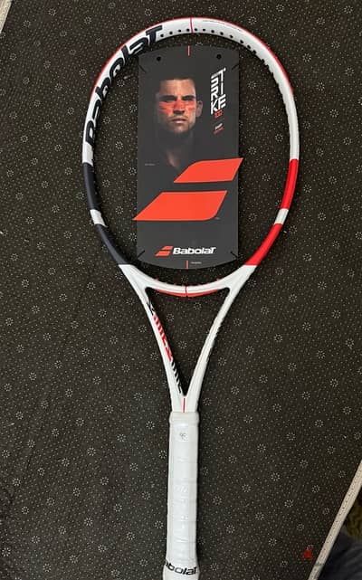 NEWW babolat pure strike