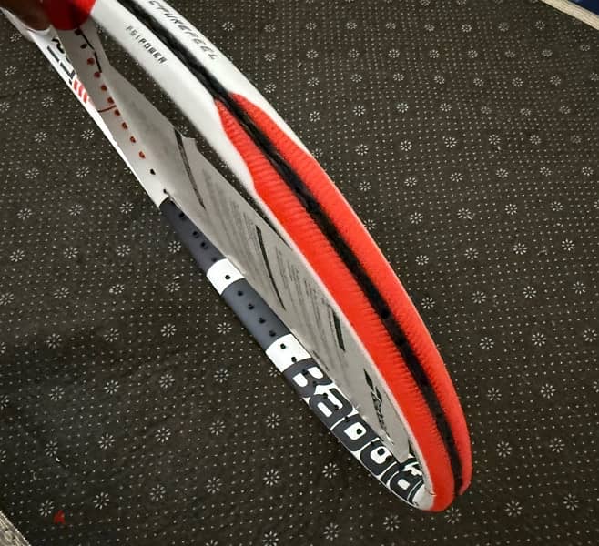 NEWW babolat pure strike 3