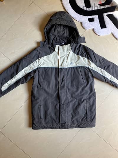 Original Adidas Jacket