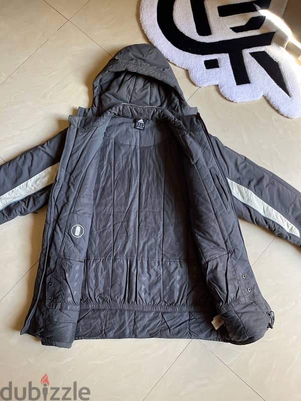 Original Adidas Jacket 1