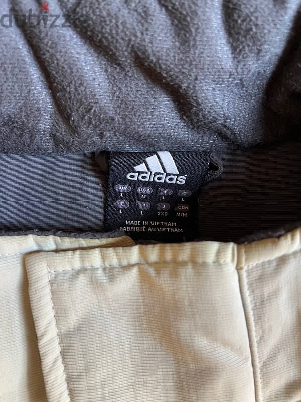 Original Adidas Jacket 4