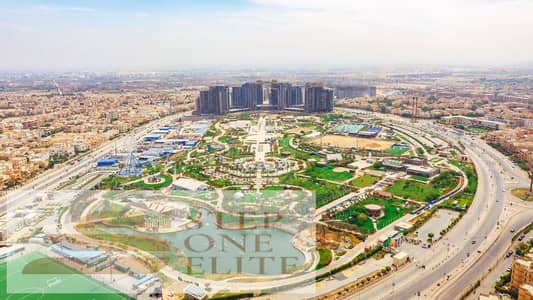 Own Your Fully Finished Apartment in the Newest Sawiris Project in the Heart of Zayed (As Advertised DP )