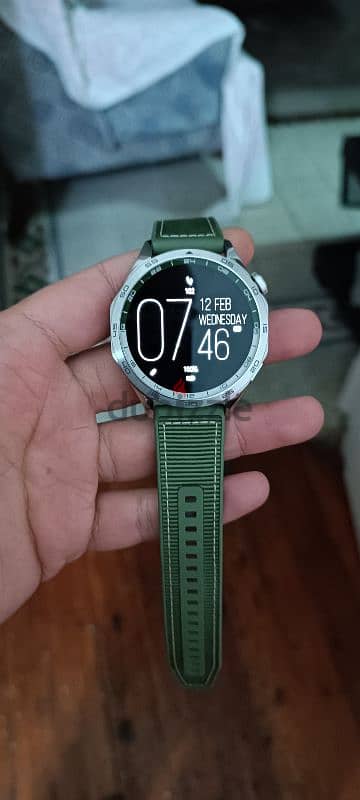 Huawei Watch GT4 ****بدون علبه****