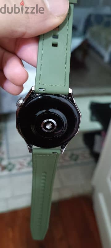 Huawei Watch GT4 ****بدون علبه**** 1