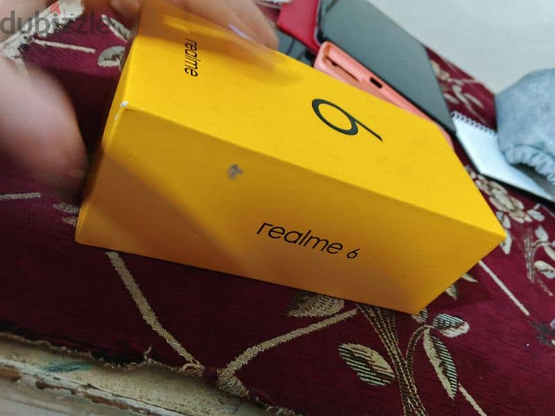 realme 6 2