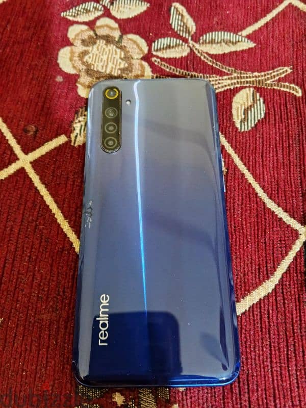 realme 6 7