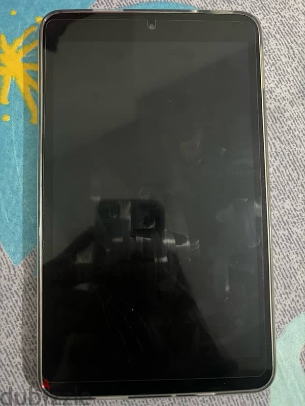 Nokia T10 tablet 64G - 4G Ram 1