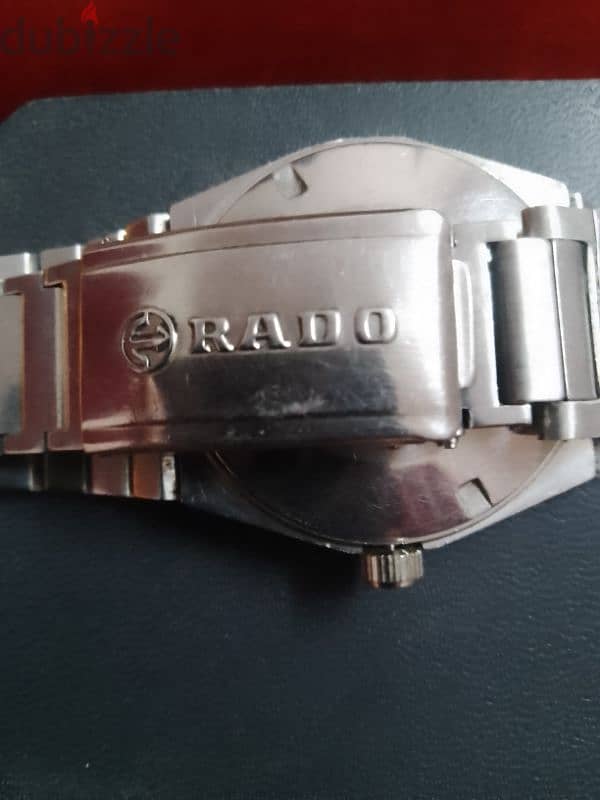 2 ساعه  RADO أتوماتيك 11