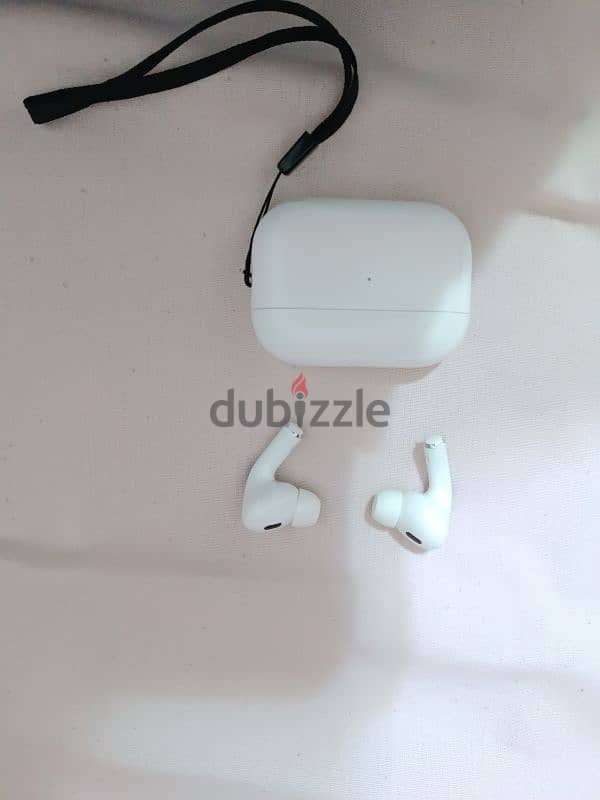 Apple AirPods Pro 2 ***بدون علبه*** 2