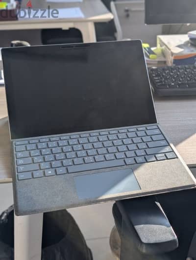 surface pro 7