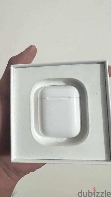 Airpods apple gen 2 1