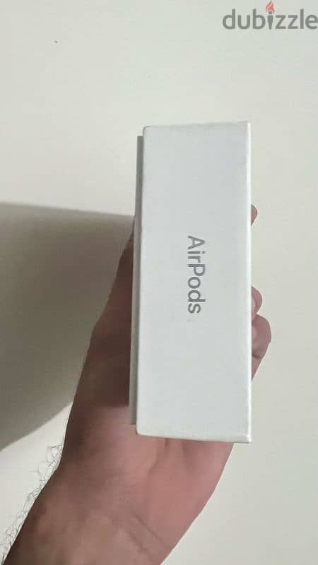 Airpods apple gen 2 5