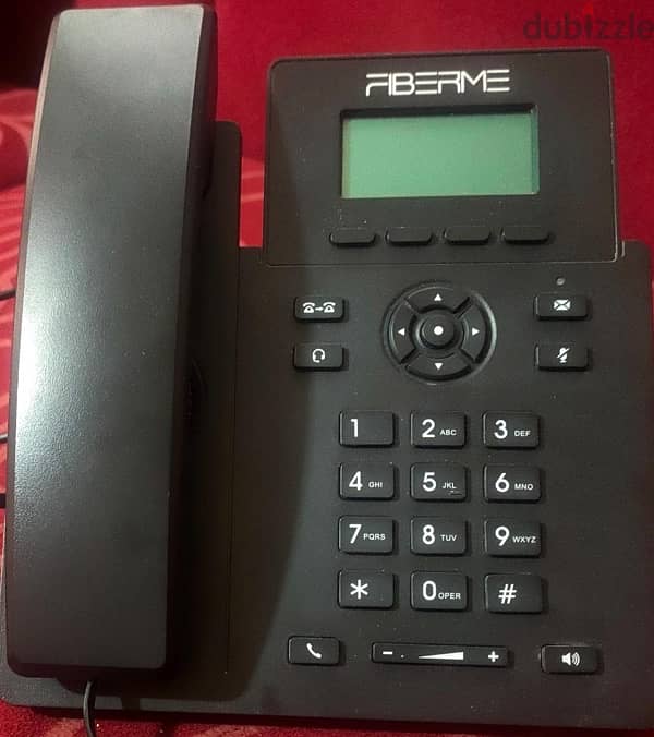 Fiberme phone 2