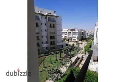 Fully finished apartment for quick sale in Hyde Park Compound, Fifth Settlement Hyde Park - New Cairo