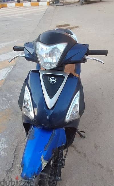 sym st 200 cc