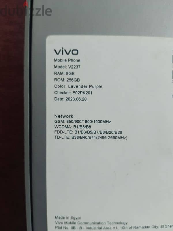 VIVO 27E 0