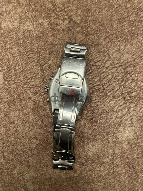 swatch Swiss made original 1