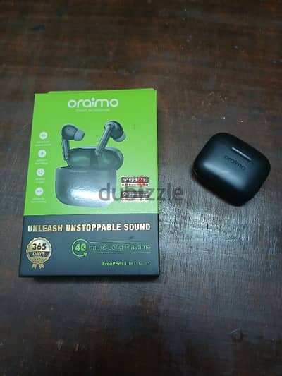 oraimo freepods lite