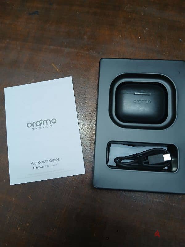 oraimo freepods lite 3