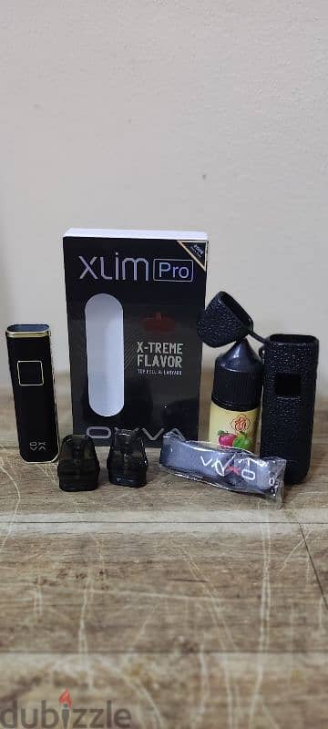 xlim pro