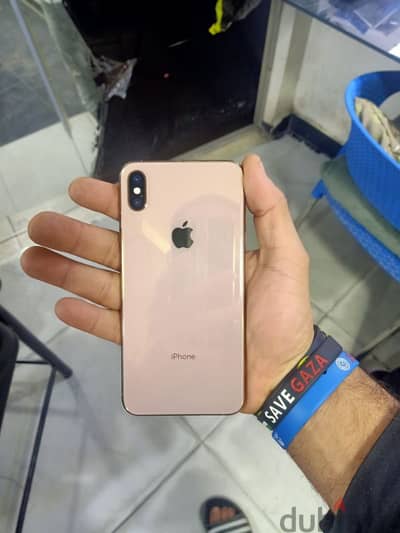 iPhone Xs max 256G