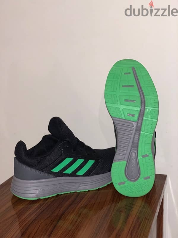 Adidas running galaxy 5 shoes 0