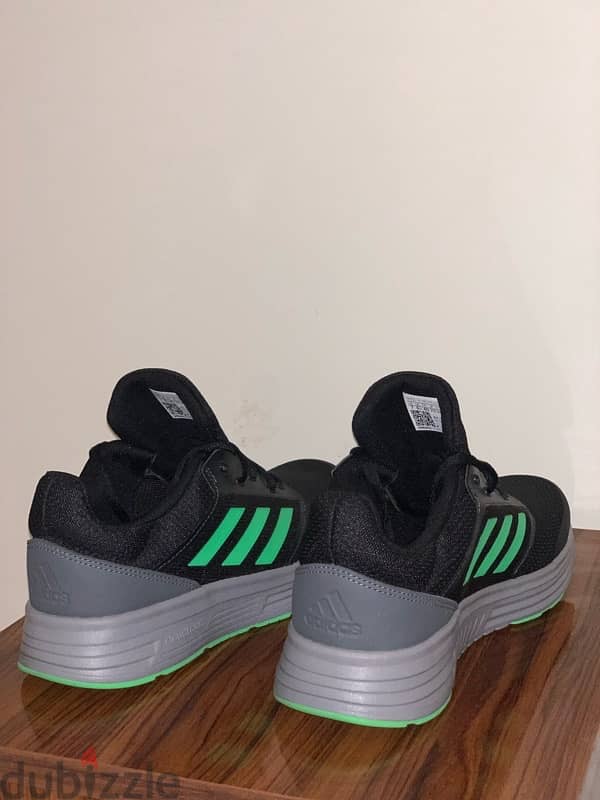 Adidas running galaxy 5 shoes 2