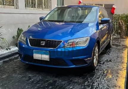 Seat Toledo 2019