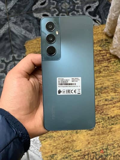 Realme C65