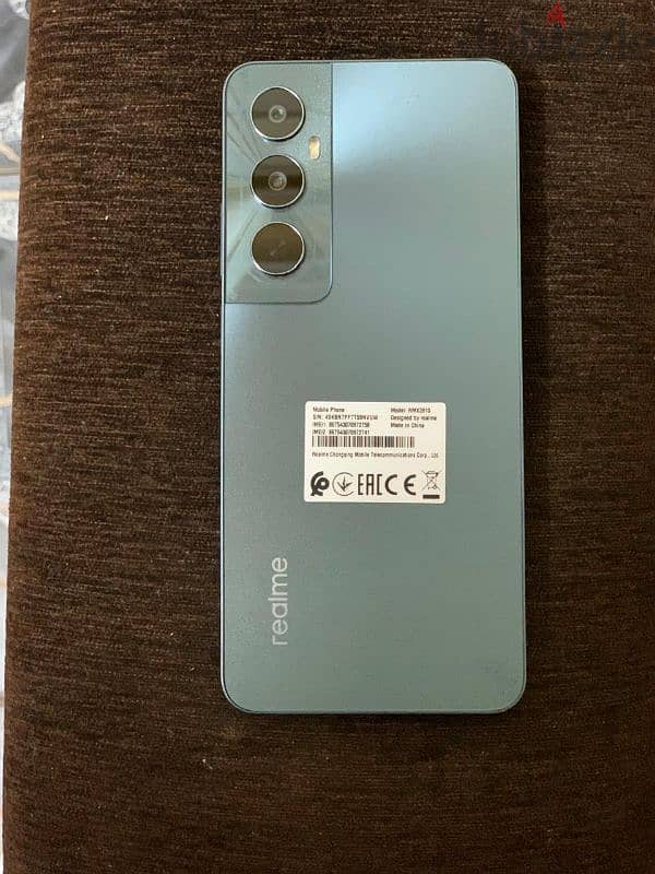 Realme C65 3