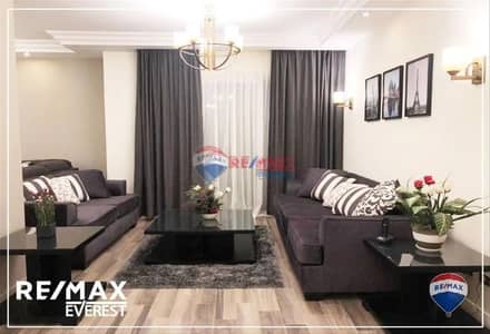 Modern Furnished Apartment in The 10th District