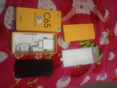 realme c 65