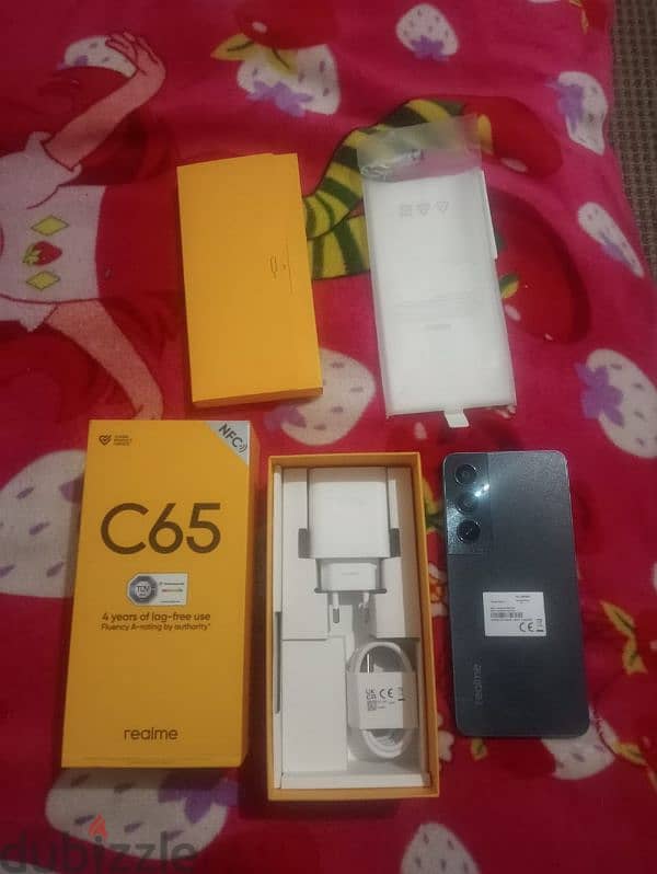 realme c 65 1