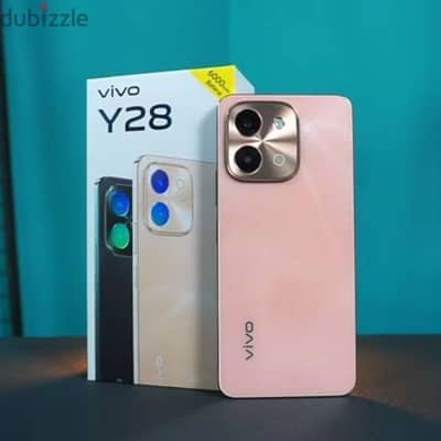 vivo y28