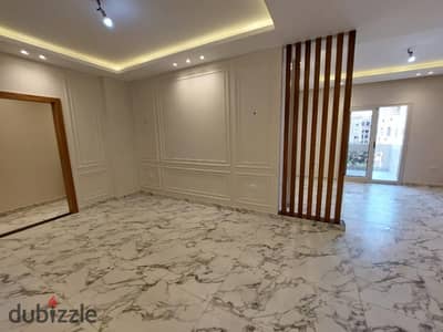 Apartment for rent in leila compound 5th settlement at New Cairo