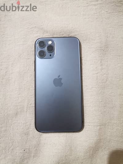 iPhone 11pro