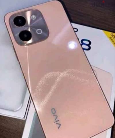 vivo y28 ( 256 ) للبدل ب ايفون