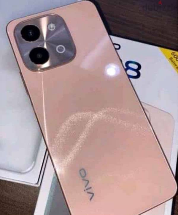 vivo y28 ( 256 ) للبدل ب ايفون 0