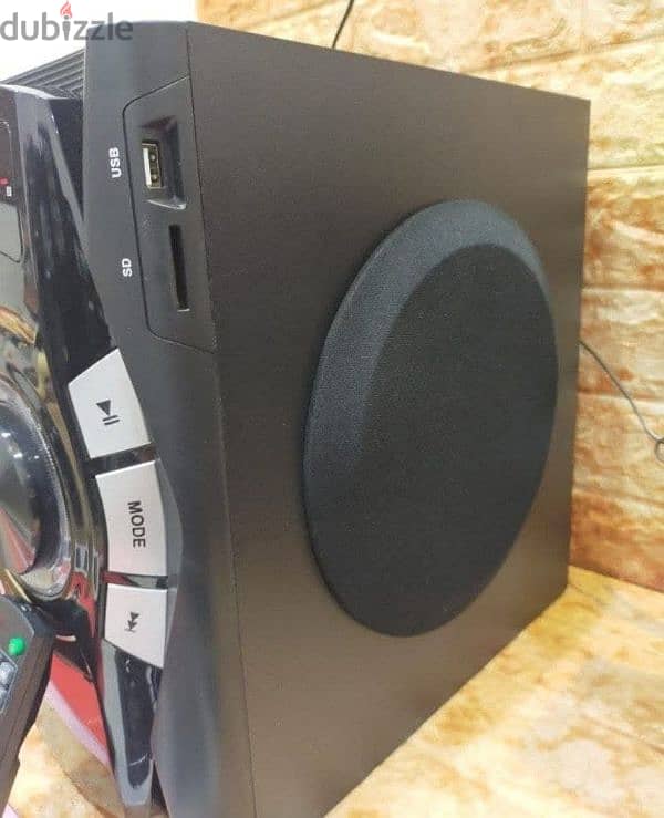 subwoofer 3