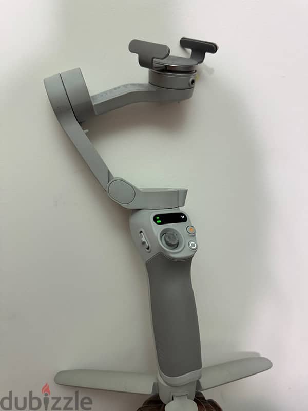 DJI OSMO MOBILE SE 3