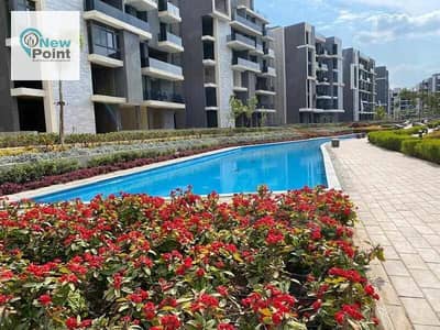 For a limited time, 5% down payment, own a penthouse with immediate delivery from Sun Capital Compound