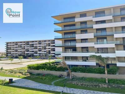 With a monthly installment of 26 thousand and a down payment of 350 thousand, an ultra-super-luxurious finished apartment in Al Burouj Compound