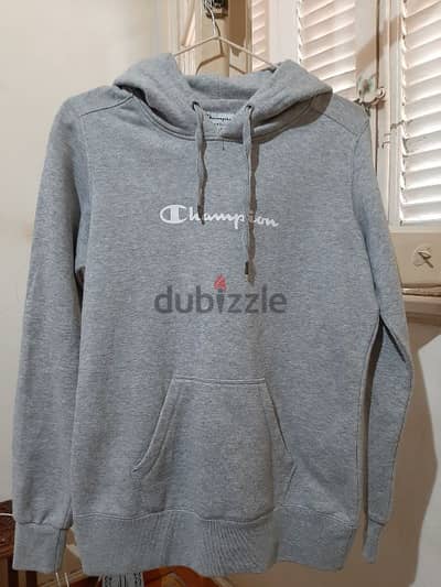 champion Hoodie For woman