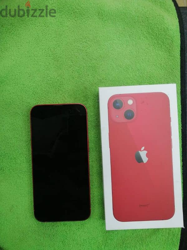 IPhone 13 for sale 3