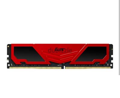 ram elite + 8 ddr4 gb