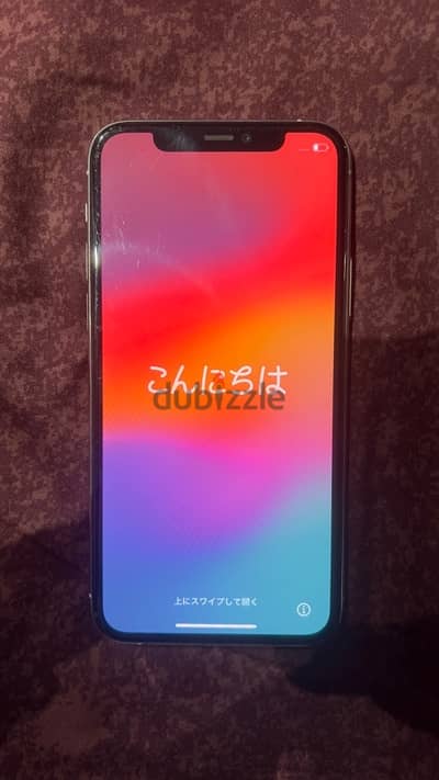 IPHONE 11 PRO 256GB